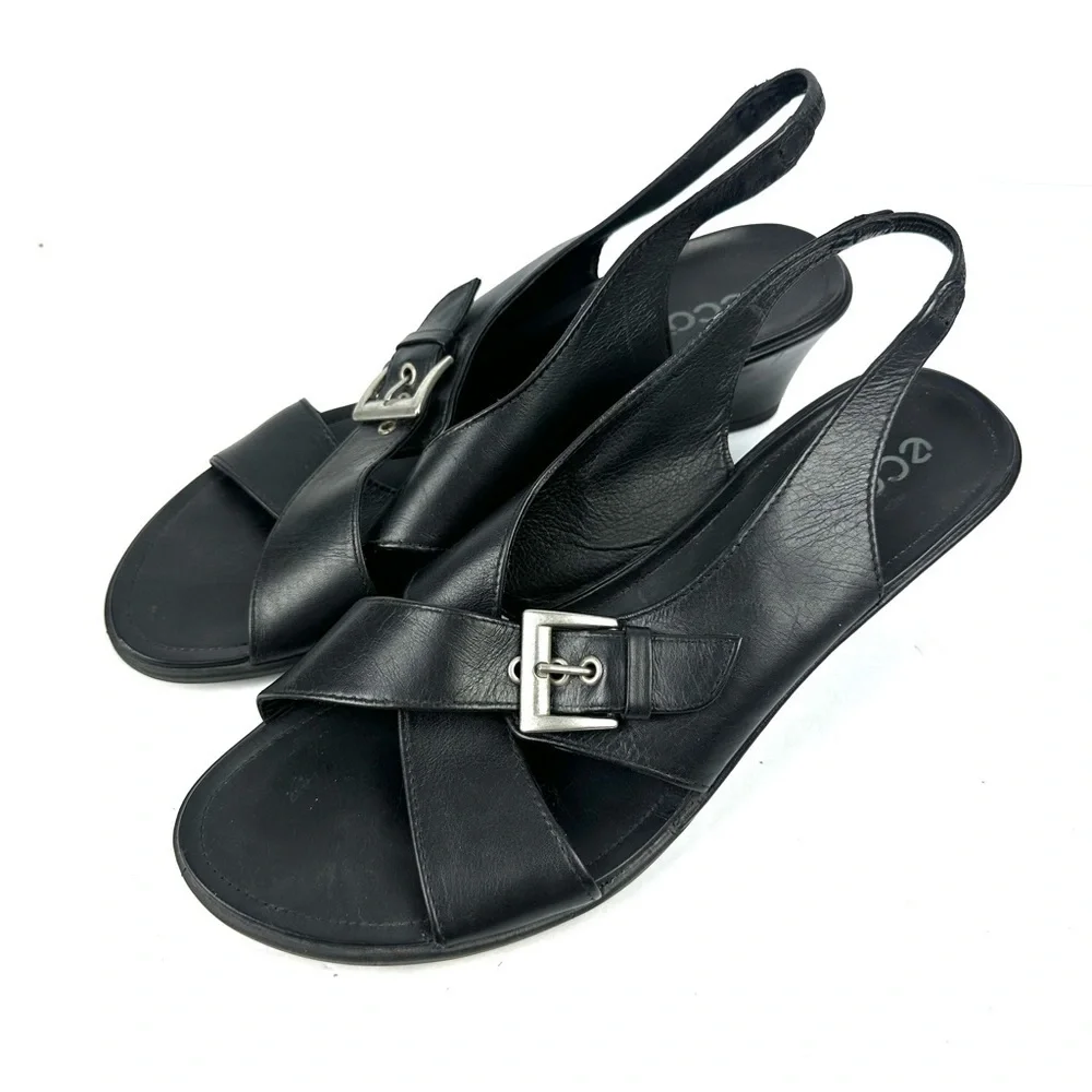 Ecco criss cross